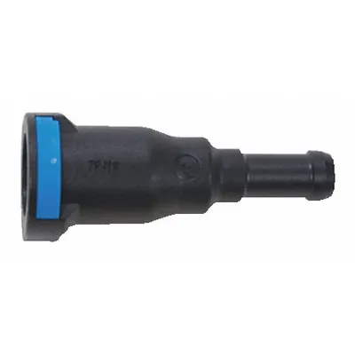 SUR&R K435 Quick Connector - Fleet and Vehicle Maintenance