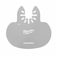 This 5-pack of stainless steel blades is designed for open-back universal OIS mounting systems. The 3 7/8 in blade width is suitable for scraping sealant, adhesive, and caulk from surfaces such as window frames, tiles, and glass in construction and renovation tasks.