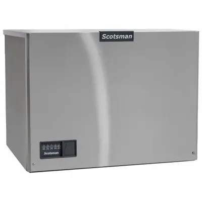 SCOTSMAN MC0530SWX-1 Ice Machine Head, 500 lb/Day, Water Cooled, 115V - Ice Machine Heads