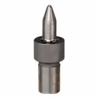FORMDRILL Drill Bit: Long, UNF, For 1/4"-28 Threads, 5.9 mm Drill Size, Collar Forming (MPN FD0590L)