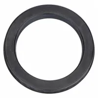 APPROVED VENDOR U-Cup: 0.75 in Inside Dia., 1.25 in Outside Dia., For 0.281 in Groove Wd, Buna N
