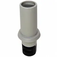 ENVIRONMENTAL EXPRESS Replacement Tube Adapter: 9956213, 16 mm Overall Wd