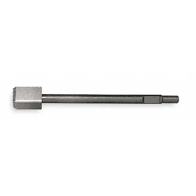DEWALT DW5783 Chisel Bit for Breaker & Demolition Hammers - Chisel Bits for Breaker & Demolition Hammers