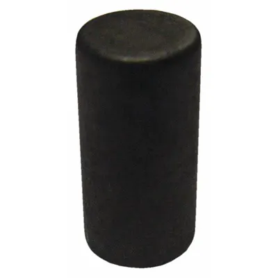 STORCH PRODUCTS Disc Magnet, 50, 1/4 in OD, 0.5 in Thick, 4 lbf Pull - Cylindrical Rare Earth Magnets