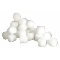 DYNABRADE Insert,PK25: Mfr Part # 95402, Felt Insert, 25 PK