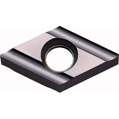 KYOCERA Diamond Turning Insert (MPN DNGU22205MFRUPR1725) - Diamond Indexable Turning Inserts