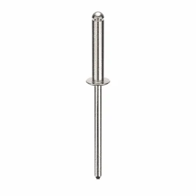 OEM APPROVED VENDOR Domed-Head Blind Rivet - Domed-Head Blind Rivets