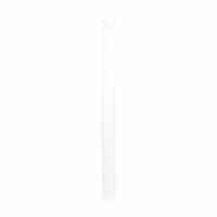 3M Hot Melt Glue: 3792LM, Quadrack Sticks, 5/8 in Dia, 8 in Lg, Clear, 11 lb Pack Qty, 154 PK (MPN 3792LM Q)