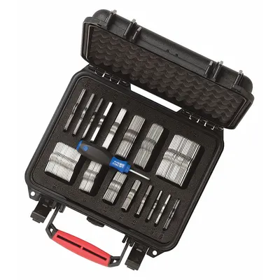 FLUKE Shim Kit (MPN FLUKE-830/SHIMS) - Shaft Alignment Tool Accessories