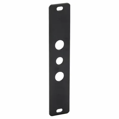 HES Spacer Plate (MPN 9400/9500/9600-108) - Electric Strike Faceplates