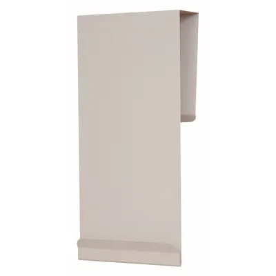 BOWMAN DISPENSERS MB-600 Standard Door Hanger - Healthcare Dispenser Accessories
