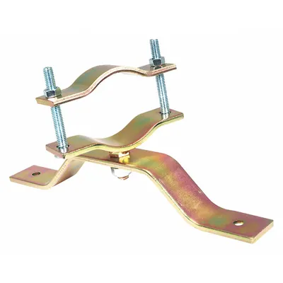 VIDEO MOUNT PRODUCTS Bracket: Wall, 3" Swivel Bracket, Accessories, Bracket Mount - Antenna and Satellite Dish Mount Accessories