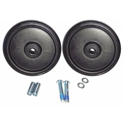 RIVERLINE 8 inch Wheel Kit - Pumps Parts