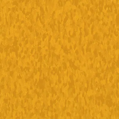 ARMSTRONG FLOORING Std Excelon Imperial Texture VCT, Sun Gold, 12 in, Smooth