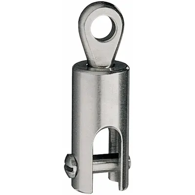 RONSTAN Eye and Clevis Swivel RF78B - Eye & Fork Swivels