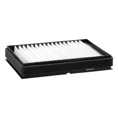 FLEETGUARD Panel Cabin Air Filter AF26418 - Panel Cabin Air Filters