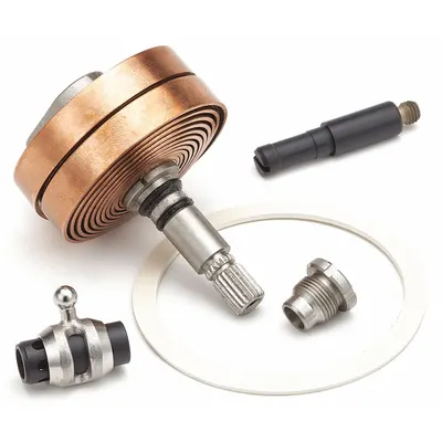 LEONARD VALVE Valve Repair Kit, Thermostatic Group, R/TA/M - Valve Repair Kits
