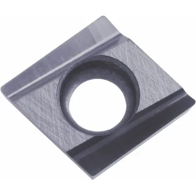 KYOCERA Diamond Turning Insert (MPN CCET21502MFLJPR1725) - Diamond Indexable Turning Inserts