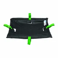 PIG Stormwater Framed Drain Insert: Floatables/Sediment, 26 in L x 26 in W x 1/2 in H, 1/2 in Ht (MPN INT300-WPT)