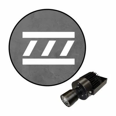VISUAL WORKPLACE Virtual Safety LED Walkway - LED Safety Walkway Projectors
