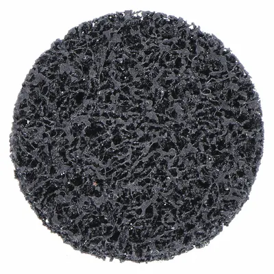 NORTON Rapid Prep Coating-Removal Disc, 2 in, Aluminum Oxide, Extra Coarse - Coating-Removal Discs for All Metals