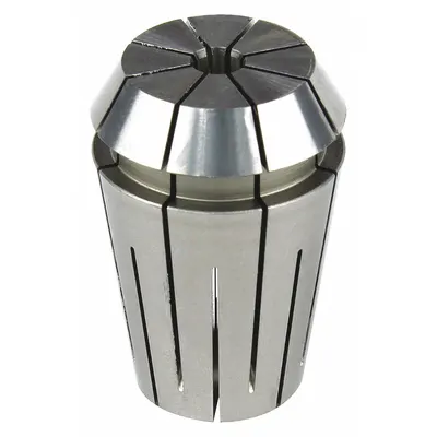 LYNDEX-NIKKEN Sealed ER20 Coolant Collet, 11/64 in, E20-011(C) - Sealed ER Coolant Collets
