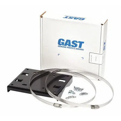 GAST Piston Base Kit: AT670 - Air Compressor Parts