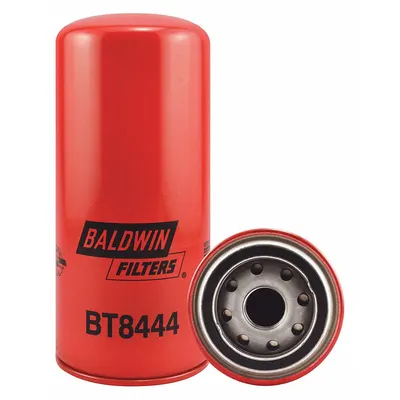 BALDWIN FILTERS BT8444 Spin-On Hydraulic Filter - Spin-On Hydraulic Filters
