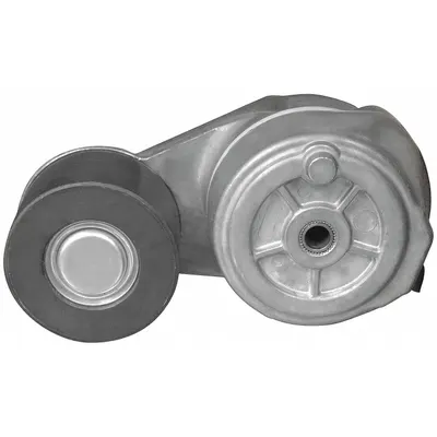 DAYCO 89439 Heavy Duty Self-Adjusting Belt Tensioner - Vehicle Self-Adjusting Belt Tensioners