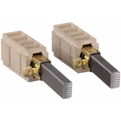 AMETEK LAMB Motor Brush Set, 833415-55, Compatible with 4M883 - Motors