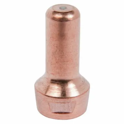 LINCOLN ELECTRIC Electrode for LC40 Plasma Torch, 40 A, Standard Duty - Electrodes for Lincoln Plasma Torches