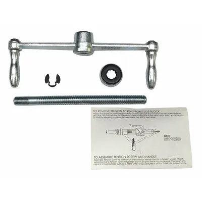 BAND-IT Hand Tool Repair Kit, For C00169 - Material Handling Parts
