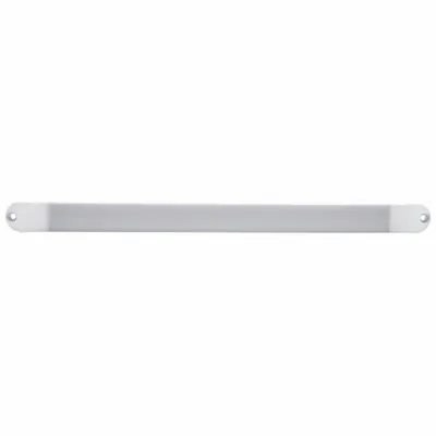 MAXXIMA Rigid Strip Light, LED, White, Flat, 12.8V DC, IP68, 470 lm, M84454 - Rigid Strip Lighting