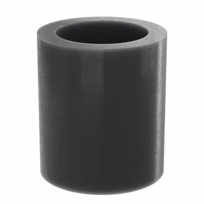 BUNTING BEARINGS Low-Friction Plastic Sleeve Bearing - Low-Friction Plastic Sleeve Bearings