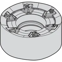 WIDIA Round Milling Insert: RNPJ1605M0SMM (MPN 5542341)