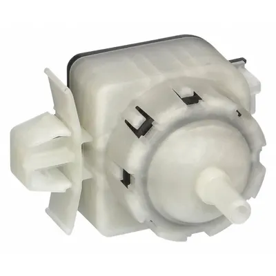 ELECTROLUX 134762000 Washing Machine Pressure Switch - Electrolux Washing Machine & Dryer Parts
