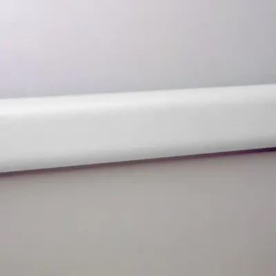 PAWLING CORP Wall Guard WG-3-12-301 - PVC Crash Rails & Bumper Guards