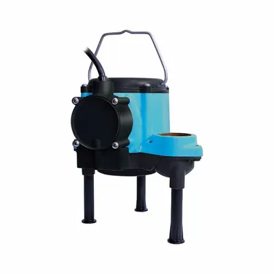 LITTLE GIANT 6-CIA General Purpose Submersible Sump Pump - General Purpose Submersible Sump Pumps