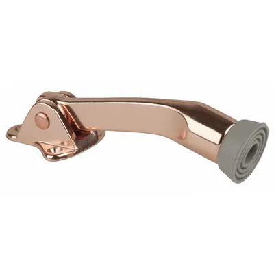 ROCKWOOD Lever Door Holder 458.3 - Lever Door Holders