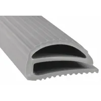 Replacement door gasket for HOBART commercial refrigerators and freezers. Restores the door seal to prevent cold air loss and maintain consistent internal temperatures in professional kitchen equipment