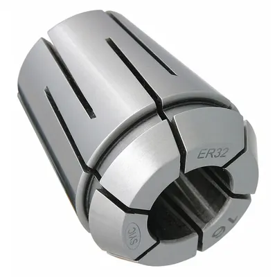 TECHNIKS Collet: Sealed Coolant, ER32 - Sealed ER Coolant Collets