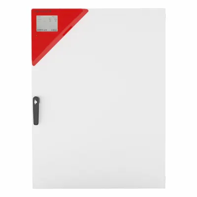 BINDER Incubator: Gravity, 9.43 cu ft Capacity, 30 7/8 in x 29 1/8 in x 40 1/4 in - CO2 Incubators