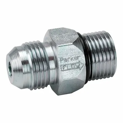 Parker DT-1000-MFMO-5 High-Pressure Check Valve - High-Pressure Check Valves