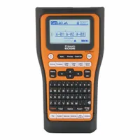 Handheld Printer: Gen Identification, Bluetooth Connected, 1", 180 dpi Printhead Resolution (MPN PTE560BTVP)