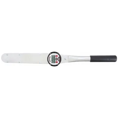 PROTO Electronic Torque Wrench: Foot-Pound/Inch-Pound/Newton-Meter - Standard-Head, High Accuracy Electronic Torque Wrenches