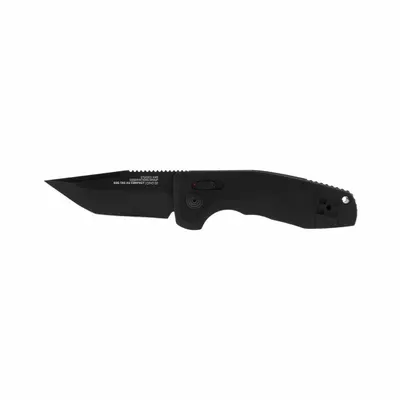 SOG 15-38-09-57 Automatic-Opening Folding Knife - Automatic-Opening Folding Knives