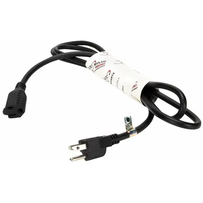 ALTO SHAAM Power Cord CD-3029 - Alto Shaam Oven Replacement Parts