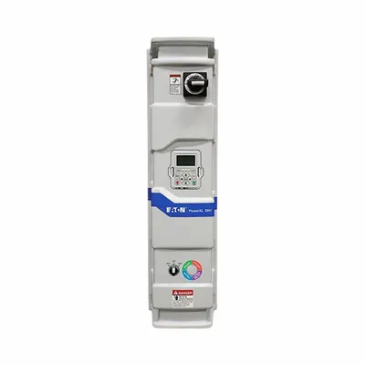 EATON Variable Frequency Drives: In Phase Three, Out Phase Three, 30 hp - Eaton PowerXL EHB
