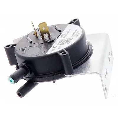 YORK S1-024-35262-000 Pressure Switch - Replacement HVACR Controls, Switches & Thermostats