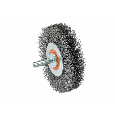 WALTER SURFACE TECHNOLOGIES HP COMBO Type 27 General Purpose - General Purpose Combination Wheels for Carbon & Stainless Steel